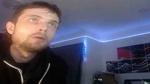 Shea online show from February 11, 2025, 8:42 pm