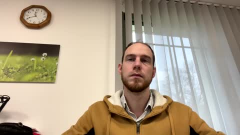 Snapshot of hornygaren chatting on January 30, 2025, 10:40 am zorander online show from January 30, 2025, 10:40 am