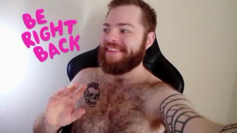 Snapshot of hornyhairy_bi chatting on December 19, 2024, 6:12 am Harry online show from December 19, 2024, 6:12 am