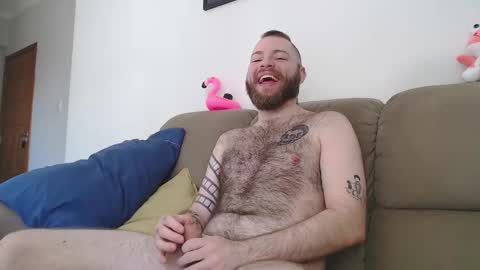 Snapshot of hornyhairy_bi chatting on March 1, 2025, 4:00 pm Harry online show from March 1, 2025, 4:00 pm