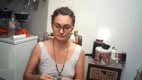 Snapshot of hornyhippies0080 chatting on June 5, 2026, 2:12 pm Nix D online show from June 5, 2026, 2:12 pm