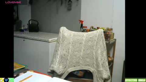 Snapshot of hornyhippies0080 chatting on June 16, 2026, 11:35 am Nix D online show from June 16, 2026, 11:35 am