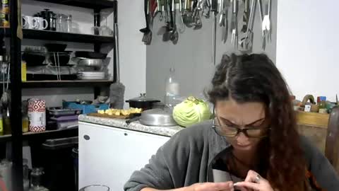 Snapshot of hornyhippies0080 chatting on July 10, 2026, 3:58 pm Nix D online show from July 10, 2026, 3:58 pm