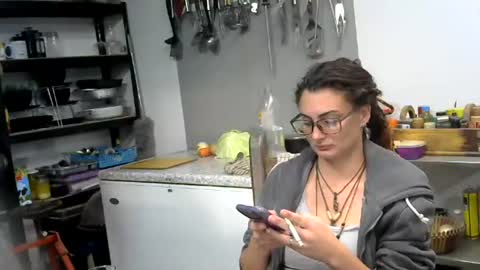 Snapshot of hornyhippies0080 chatting on July 12, 2026, 1:46 pm Nix D online show from July 12, 2026, 1:46 pm