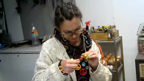 Snapshot of hornyhippies0080 chatting on July 16, 2026, 6:41 am Nix D online show from July 16, 2026, 6:41 am