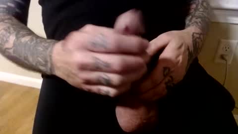 Hornyhumper online show from November 15, 2025, 5:27 am