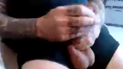 Hornyhumper online show from July 30, 2026, 6:29 pm
