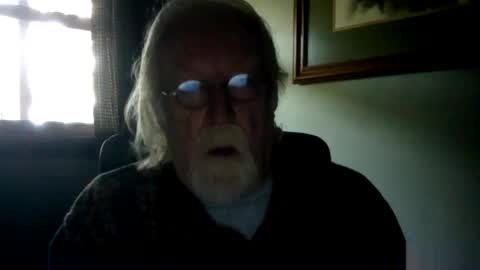 HornyInOhio9 online show from June 1, 2026, 11:45 am