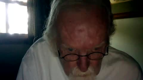 HornyInOhio9 online show from June 2, 2026, 12:29 pm