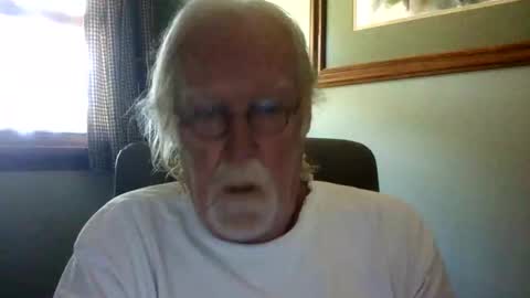 HornyInOhio9 online show from June 3, 2026, 3:06 pm