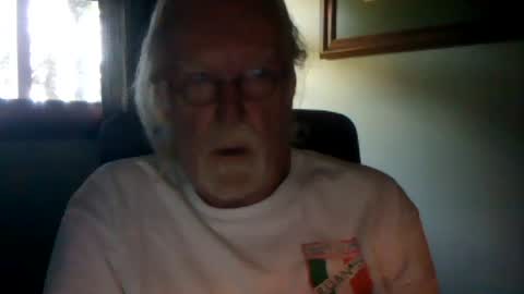 Snapshot of hornyinohio9 chatting on June 15, 2026, 12:07 pm HornyInOhio9 online show from June 15, 2026, 12:07 pm