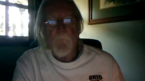 Snapshot of hornyinohio9 chatting on June 24, 2026, 12:04 pm HornyInOhio9 online show from June 24, 2026, 12:04 pm