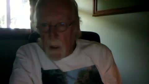 Snapshot of hornyinohio9 chatting on July 18, 2026, 12:09 pm HornyInOhio9 online show from July 18, 2026, 12:09 pm