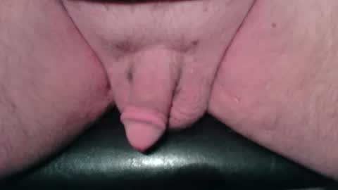 hornyjohn694 online show from December 1, 2025, 12:54 pm