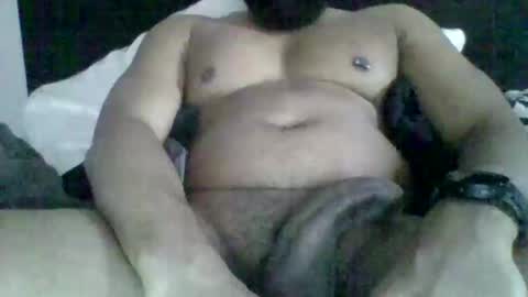 hornyking1978 online show from January 17, 2025, 11:59 am