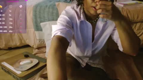 Snapshot of hornylittlehoney chatting on January 22, 2025, 10:26 pm Horny Little Honey online show from January 22, 2025, 10:26 pm