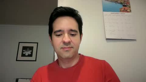 hornylook59 online show from January 20, 2025, 6:32 pm