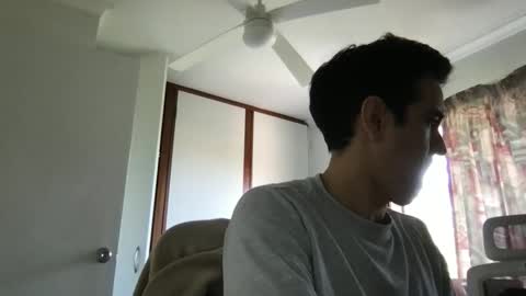 hornylook59 online show from October 6, 2025, 10:18 pm