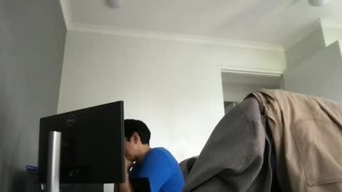 hornylook59 online show from October 14, 2025, 9:26 pm