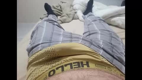 Snapshot of hornyman0605 chatting on June 5, 2026, 10:32 am hornyman0605 online show from June 5, 2026, 10:32 am
