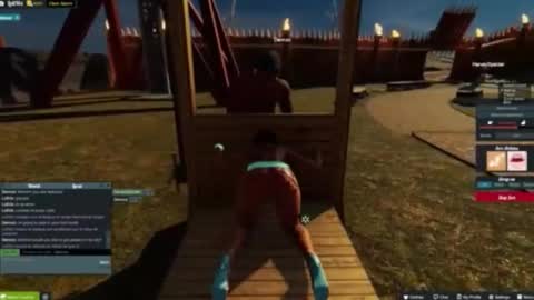 hornyman183113 online show from March 29, 2026, 11:54 am