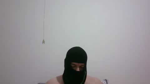 hornymonkey991 online show from March 16, 2026, 6:23 pm