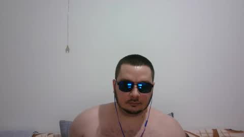 hornymonkey991 online show from March 26, 2026, 7:08 pm