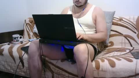 Snapshot of hornymonkey991 chatting on June 11, 2026, 1:38 am hornymonkey991 online show from June 11, 2026, 1:38 am