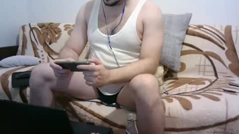 Snapshot of hornymonkey991 chatting on July 1, 2026, 11:15 pm hornymonkey991 online show from July 1, 2026, 11:15 pm
