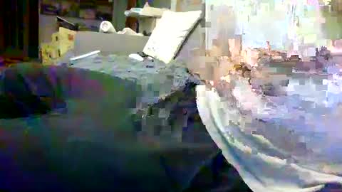 hornymorri93 online show from February 19, 2025, 9:58 pm