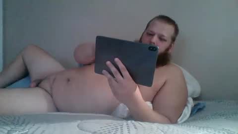 hornynccascade online show from October 20, 2025, 7:03 pm