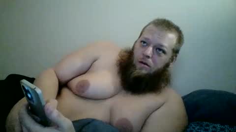 hornynccascade online show from October 26, 2025, 4:40 am