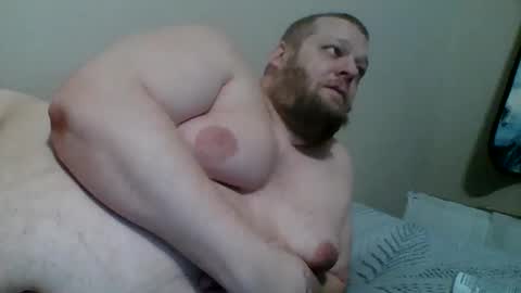 hornynccascade online show from April 19, 2026, 12:04 pm