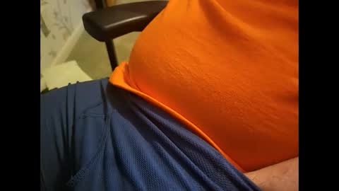 Say hi if horny online show from May 12, 2026, 1:58 am