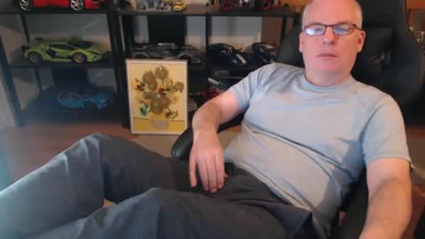 hornynthick70 online show from March 8, 2025, 2:34 am