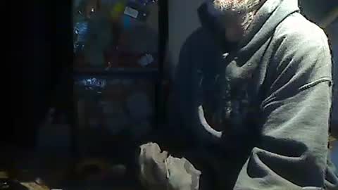 Snapshot of hornyscott666 chatting on February 5, 2026, 7:35 am hornyscott666 online show from February 5, 2026, 7:35 am