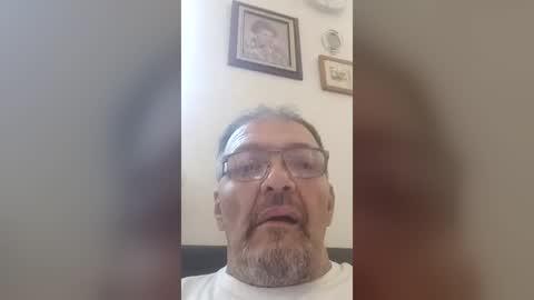 Peter online show from July 30, 2026, 9:58 pm