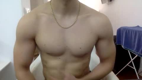 hornyspaniard93 online show from February 12, 2026, 12:55 pm