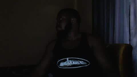 Hornystrongcock online show from May 1, 2026, 6:18 am