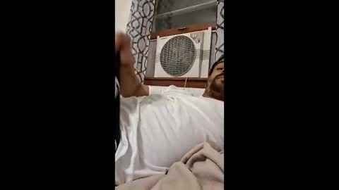 hornytrey35 online show from May 20, 2026, 7:25 am