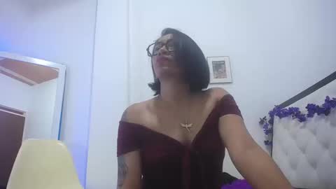 Agatha online show from March 19, 2026, 4:11 pm