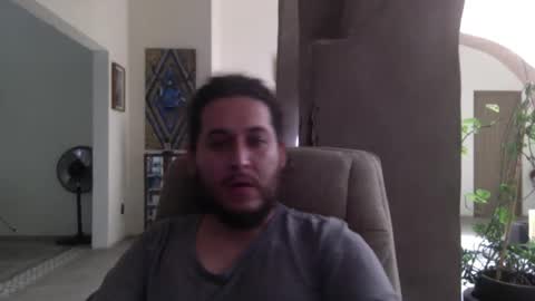 hornyogi online show from February 6, 2026, 7:28 pm