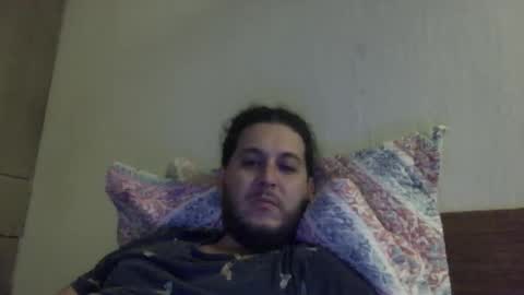 hornyogi online show from February 26, 2026, 3:55 pm