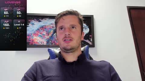 horse_man2 online show from January 12, 2025, 4:50 pm