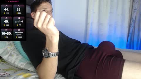 horse_man2 online show from February 22, 2026, 2:24 am