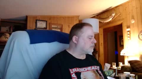 horsebigballs online show from February 2, 2025, 7:20 am