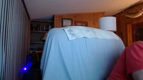 horsebigballs online show from November 2, 2025, 11:29 pm