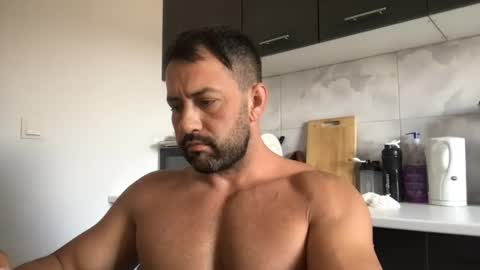 Chriss90 online show from June 16, 2026, 7:00 am