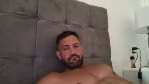 Chriss90 online show from June 20, 2026, 12:52 pm