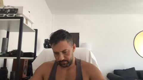 Chriss90 online show from June 26, 2026, 7:57 am